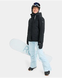 Roxy - Womens Brylee Snow Jacket