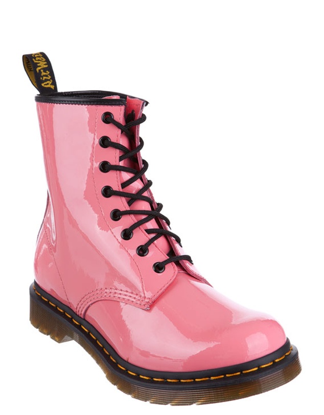 Dr Martens - 1460 8 - Eye Boot