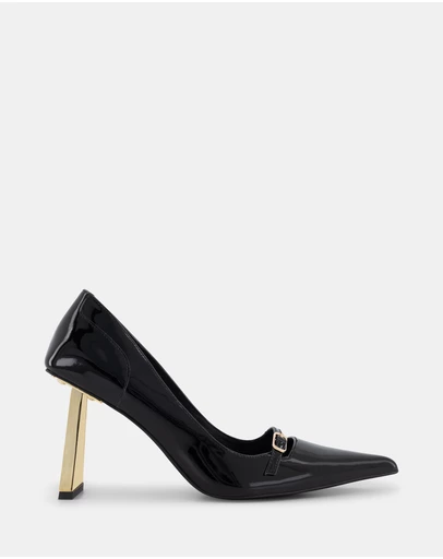Jeffrey Campbell - Influence