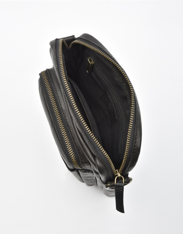 Cobb & Co - Booral Soft Leather Crossbody