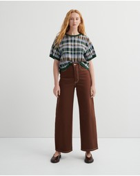 Kowtow - Unity Jeans