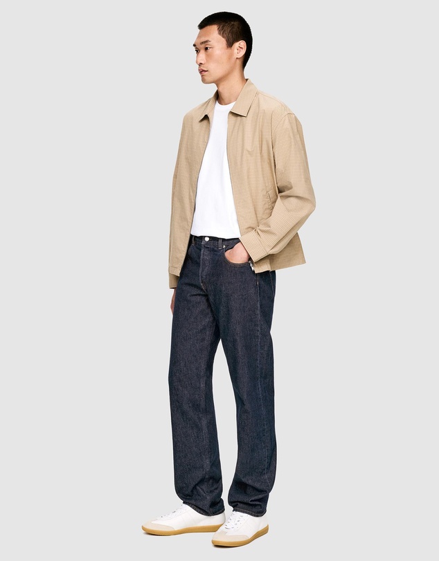ARKET - Ocean Loose Straight Jeans