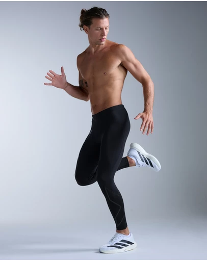 2XU - Core Compression Tights