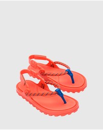 Melissa - Melissa Bond Sandal