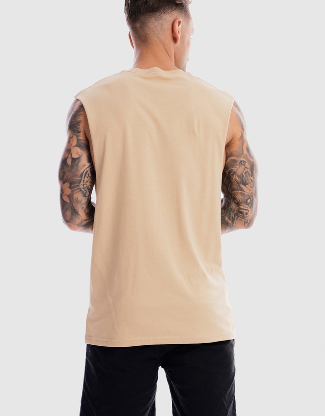 Stock & Co. - Initials Tank