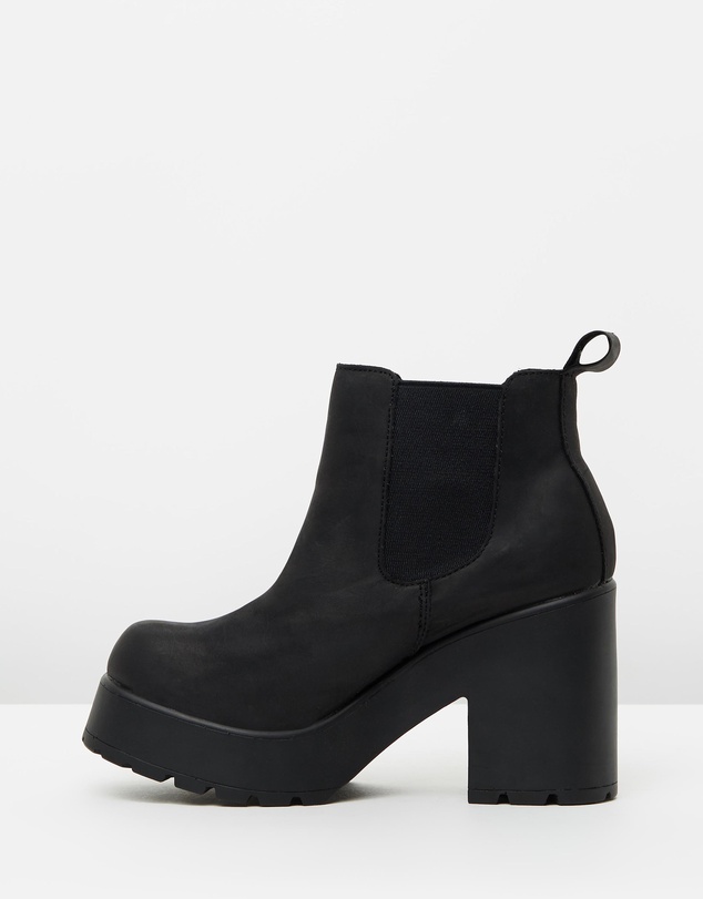 ROC Boots Australia - Mantra