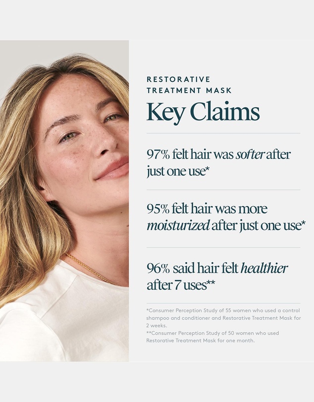 Virtue Labs - Restorative Treatment Mask 50ml