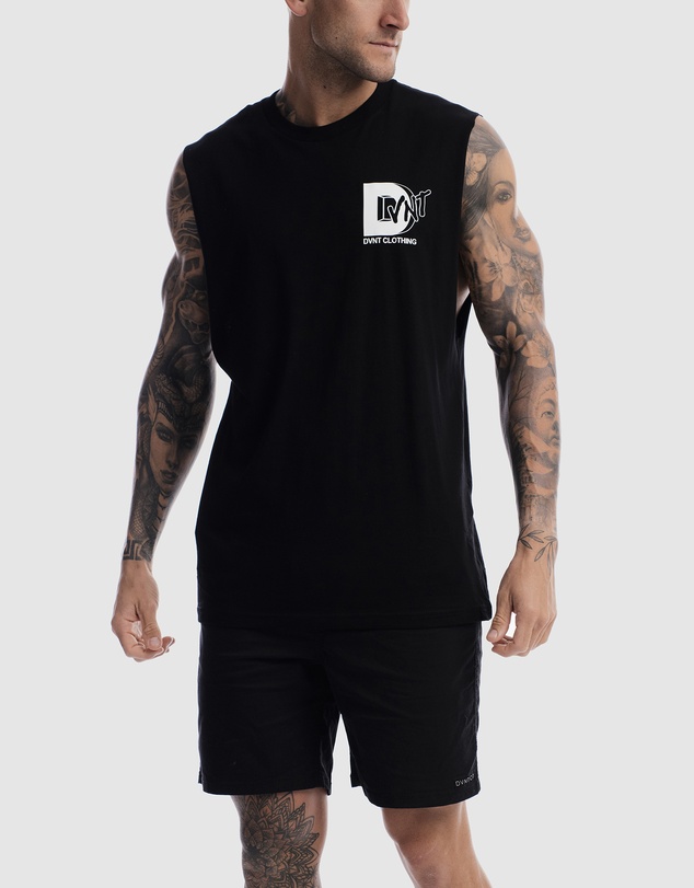 DVNT - Generation Tank