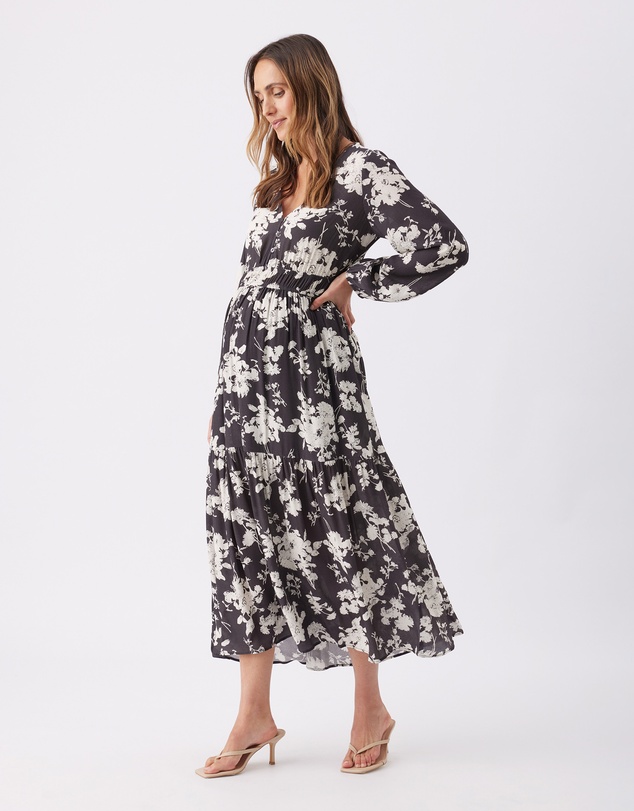 Ripe Maternity - Drew Maxi Dress