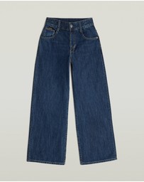 G-Star - Skater High Loose Wmn
