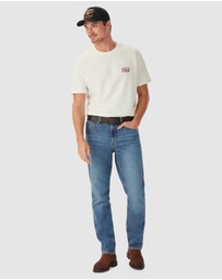 R.M.Williams - Branded T-Shirt