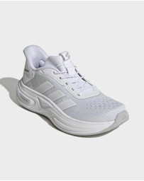 adidas Sportswear - CLOUDFOAM CUXXION RAPIDFIT SHOES Womens