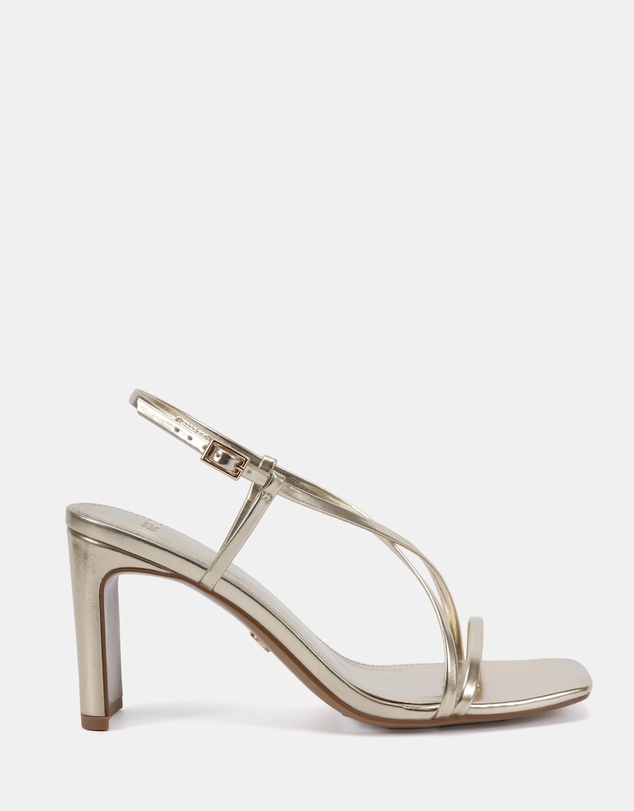 Novo - Passo Heels