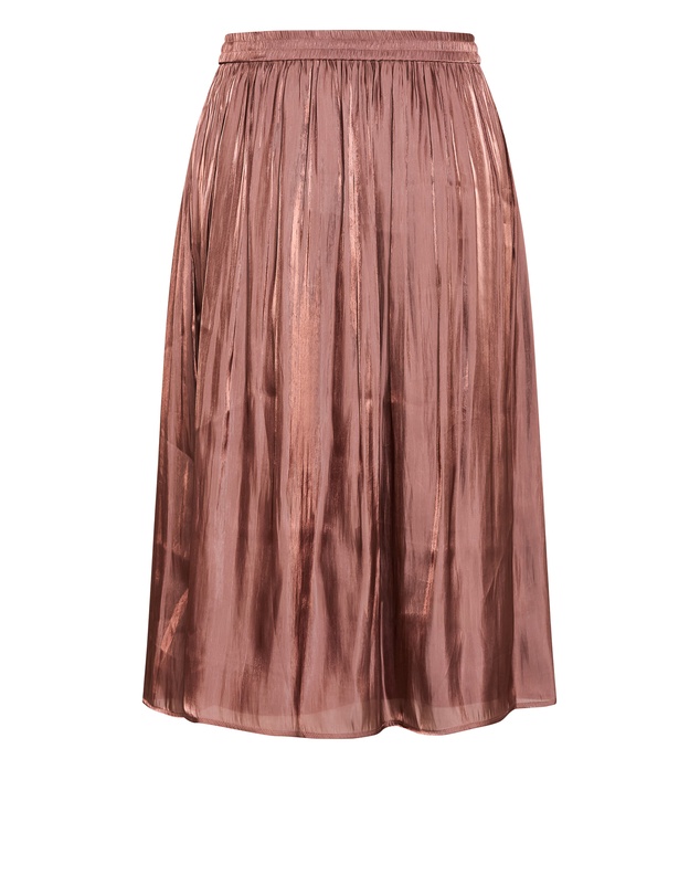 City Chic - Camilla Midi Skirt