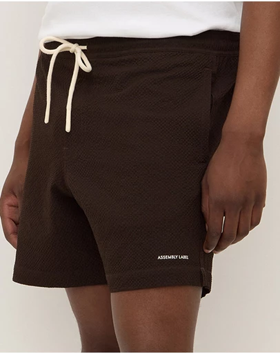 Assembly Label - Seth Swim Shorts