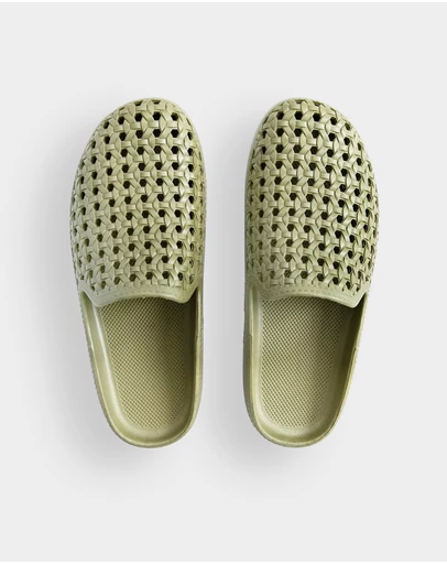 Freedom Moses - Kieff Clogs