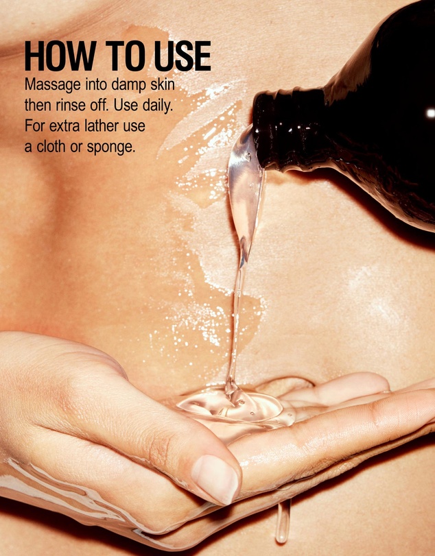 Grown Alchemist - Revive Body Cleanser 1L Refill