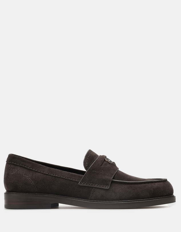 Nokwol - Moto Loafers