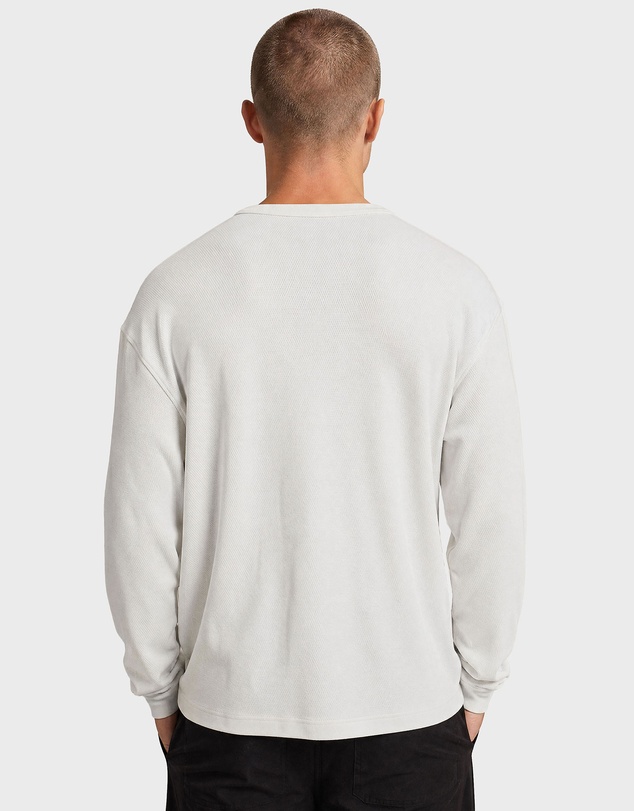 Academy Brand - Perry Waffle Crew