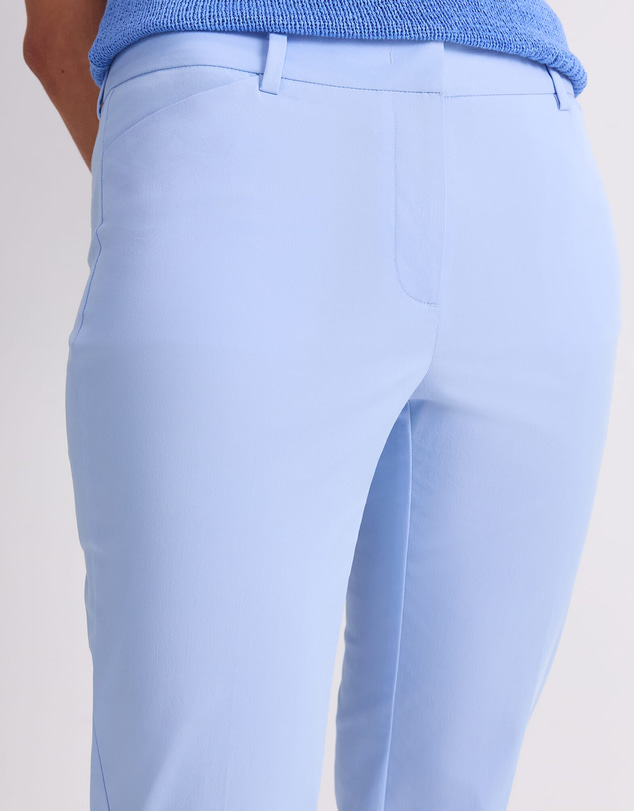 Sportscraft - Evie Capri Pant