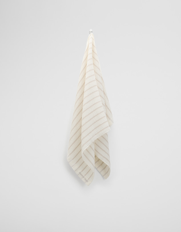 Country Road - Parker Australian Cotton Waffle Bath Towel