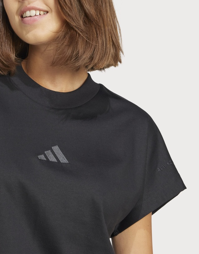 adidas Sportswear - ALL SZN Tee Womens