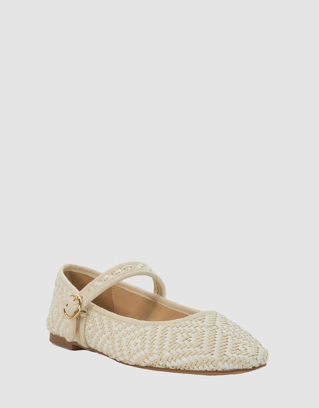 Dune London - Holler - Ivory