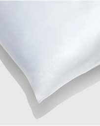 Country Road - Silk Pillowcase