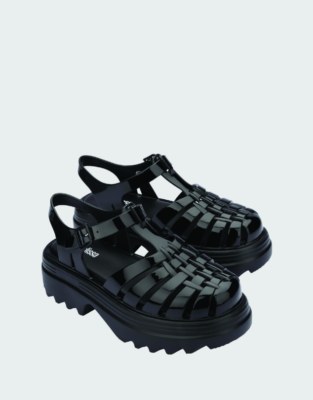 Melissa - Melissa Possession Platform II