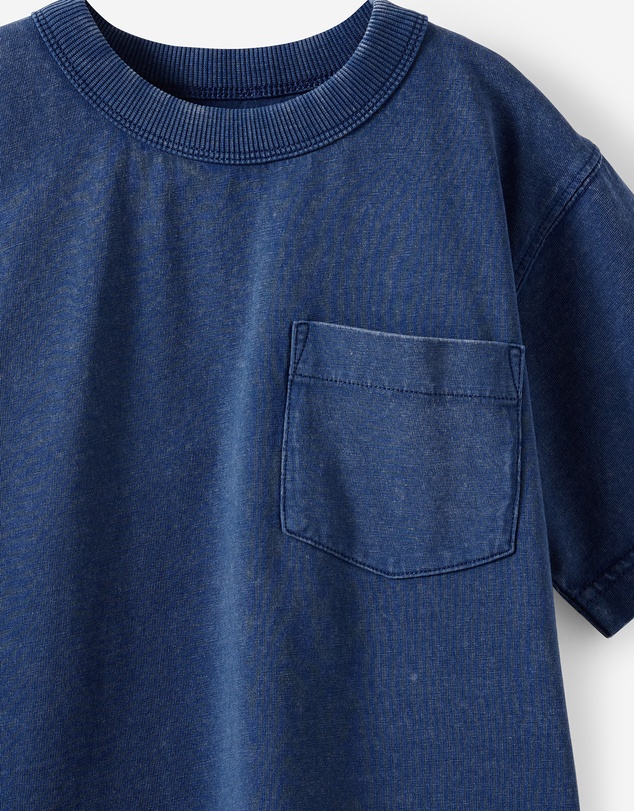 Cotton On Kids - Essentials Short Sleeve Tee