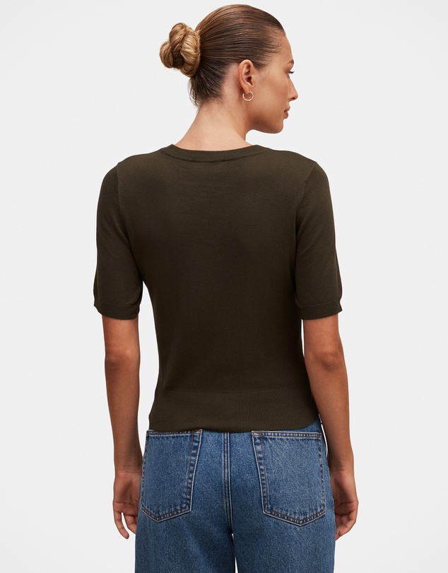 Forever New - Maisie Short Sleeves T-shirt