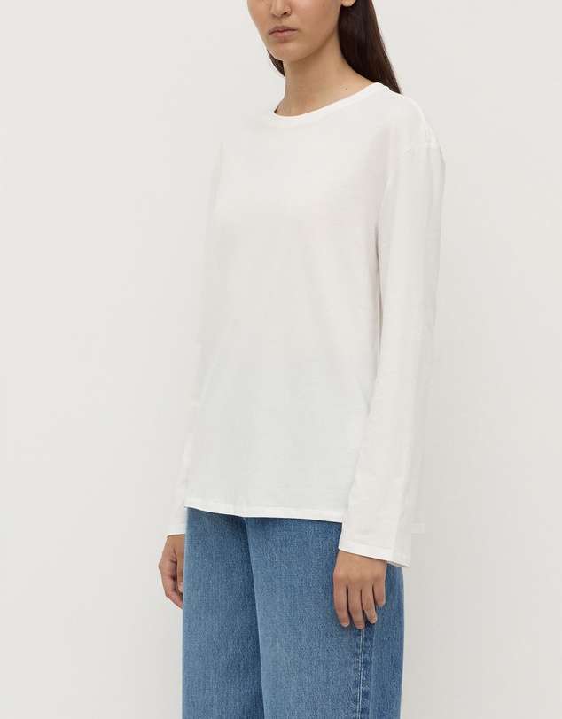 Assembly Label - Thea Long Sleeve Tee