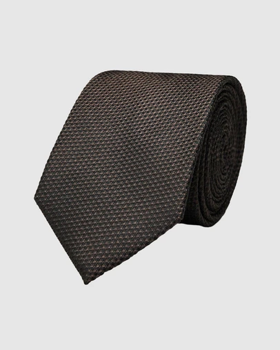 Politix - Vance Textured Tie