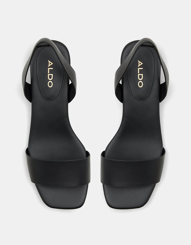 ALDO - Dorenna Slingback Heeled Sandals