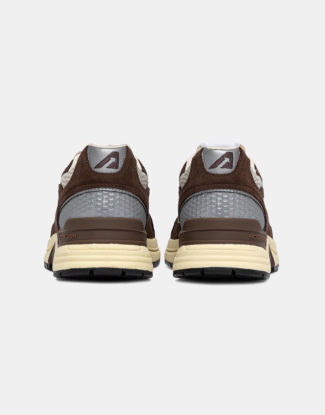 Autry - Hyperway Low Wom Sneakers - Women's