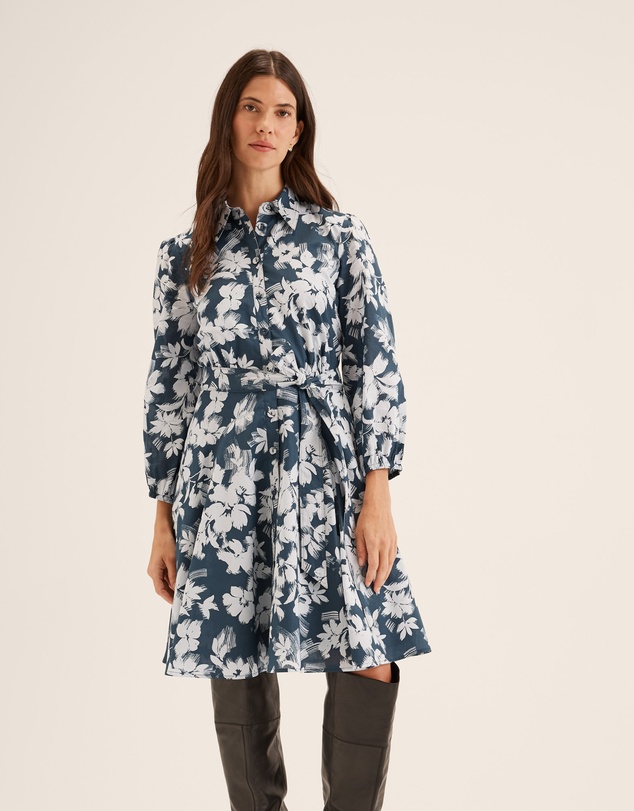 Review - Eclipse Dress