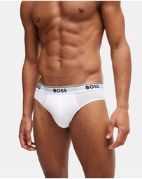 BOSS - 3-Pack Briefs 