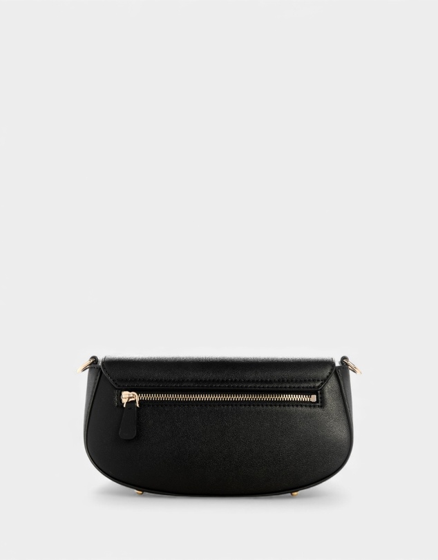 GUESS - Mimina Flap Crossbody Bag