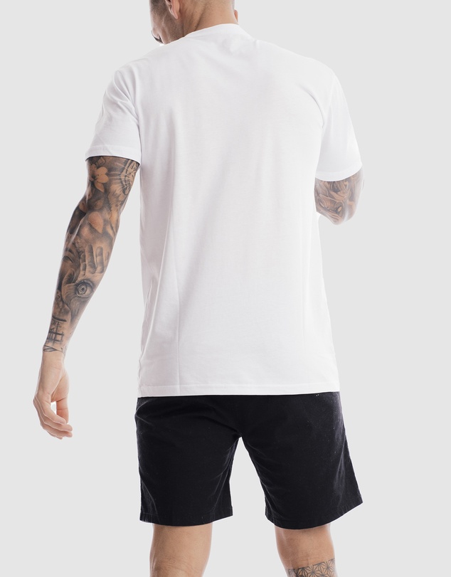 Counter Culture - Culture Varsity Tee