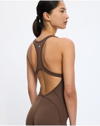 AVE Active - CurveCore Shortie Onesie