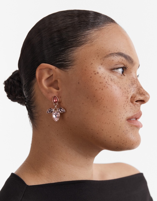 MIMCO - Bumper Pear Earrings