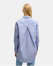 BOSS - Bostucci Blouse