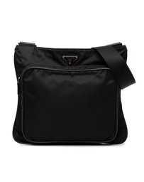 Pre-Loved by Azura Reborn - Pre-Loved Tessuto Zip Top Crossbody