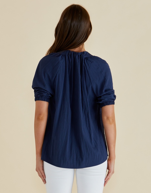 Betty Basics - Joanne Blouse