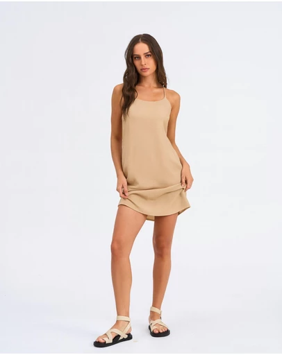 ONLY - Jakiri Mini Dress