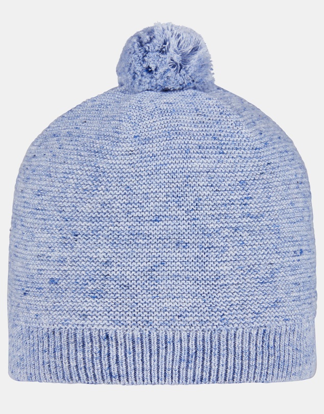 Toshi - Organic Beanie Love