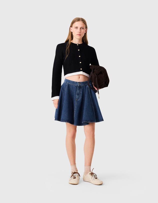 Maje - Munder Cardigan