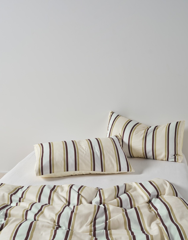Linen House - Cottesloe Quilt Cover Set