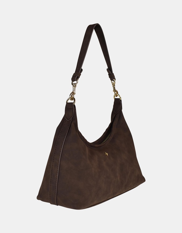 PETA AND JAIN - Peach Bag