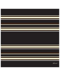 SSAINT - La Serena Stripe Sarong